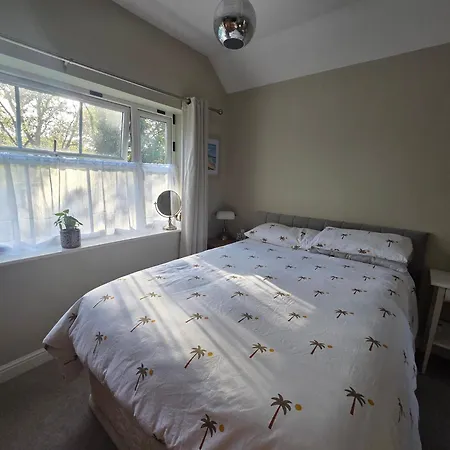 Apartamento Double Ensuite - Sleeps 2 - Separate Entrance - Kitchenette Bristol